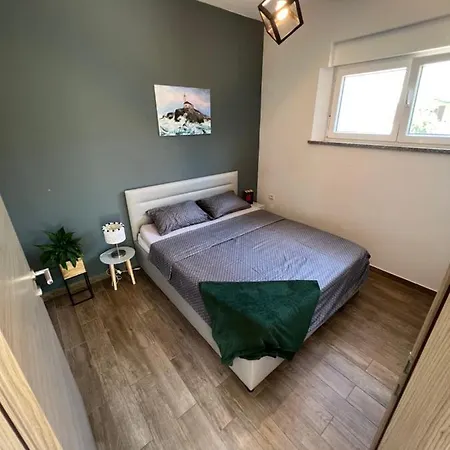 Mint Apartamento *