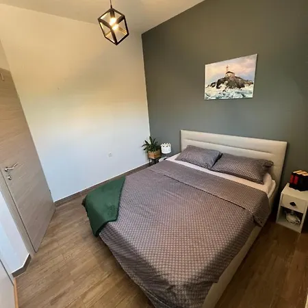 Apartamento Mint *