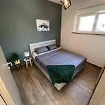 Mint Apartamento *