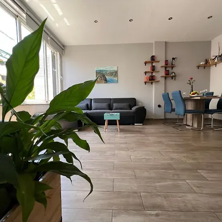 Mint Apartment