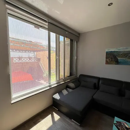 Mint Apartman