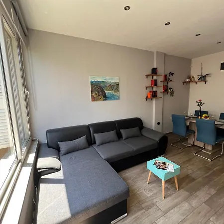 Apartman Mint Zára