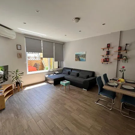 Apartman Mint *