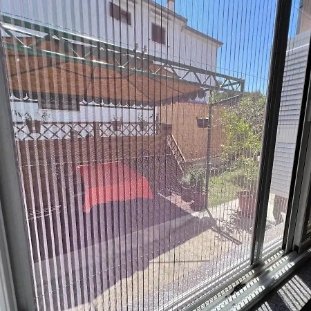 Mint Apartman Zára