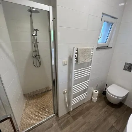 Mint Apartment Zadar