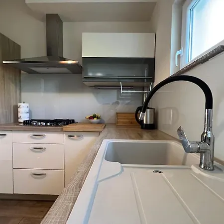Mint Apartamento Zadar