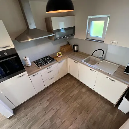Mint Apartment *