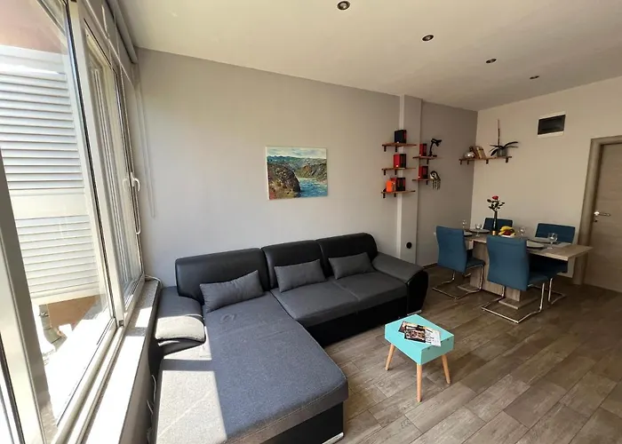 Apartment Mint Zadar