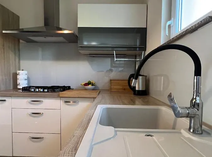 Mint Apartment Zadar